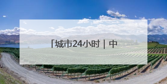城市24小时｜中部大省“抢人”，为何要“校友回归”