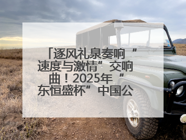 逐风礼泉奏响“速度与激情”交响曲！2025年“东恒盛杯”中国公路自行车联赛第五站（陕西·礼泉站）正式开赛
